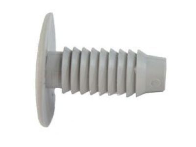 Mopar 68273013AA Clip X - Master Tree