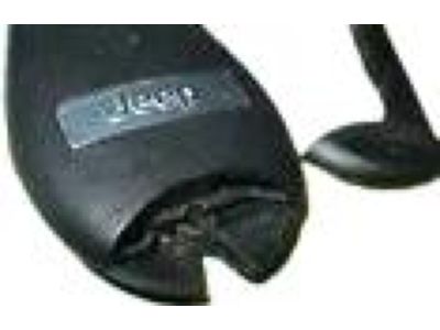 Mopar 68158121AE Transmitter Integrated Key Fob