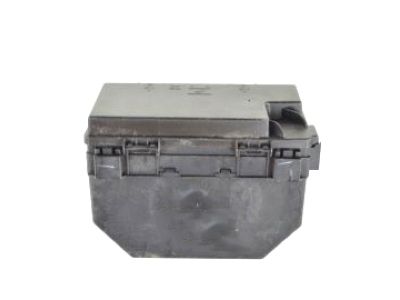 Jeep 68273365AA MODULE Totally Integrated Power