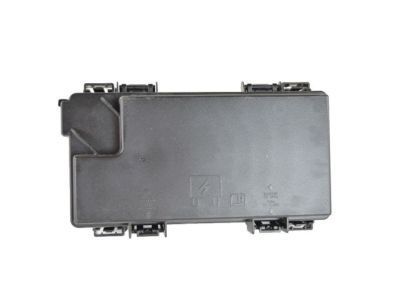 Jeep 68273365AA MODULE Totally Integrated Power