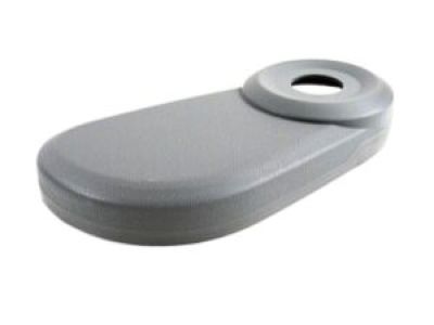 Jeep 1DQ521DAAA SHIELD Recliner