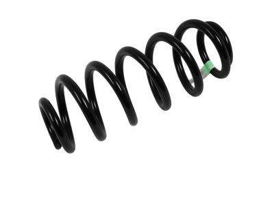 Mopar 4670588AA Spring Rear Coil
