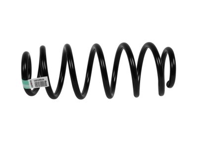 Mopar 4670588AA Spring Rear Coil