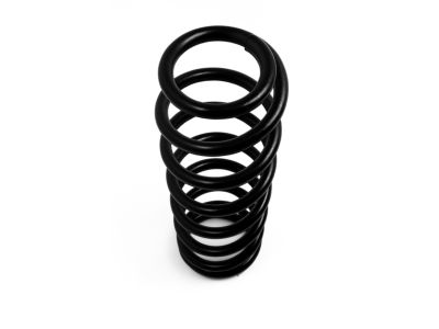 Mopar 4670588AA Spring Rear Coil