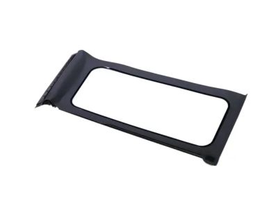 Mopar 5VN21SX9AG Side Glass, Rear Driver Side