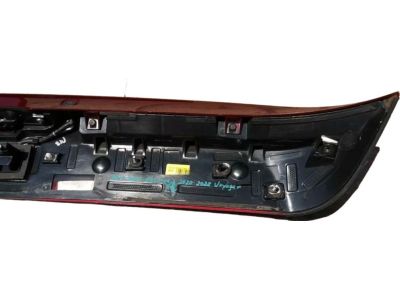 6FG39KARAC Mopar Spoiler Liftgate Product Photo 8 of 10