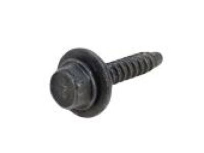 Jeep 68078585AA SCREW Tapping