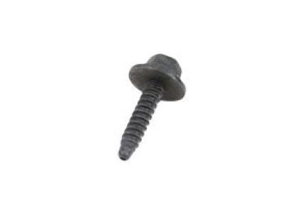 Jeep 68078585AA SCREW Tapping