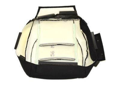 5RV03DX9AA Mopar Cover Front Seat Cushion Product Photo 2 of 2