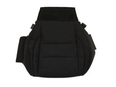 Mopar 5RV03DX9AA Cover Front Seat Cushion 5RV03DX9AA Mopar Cover Front Seat Cushion Product Photo 1 of 2