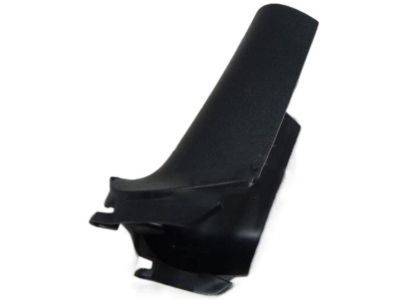 Jeep 1YW10DX9AA Upper Cover