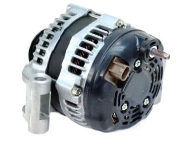 Dodge Alternator - 4896805AC