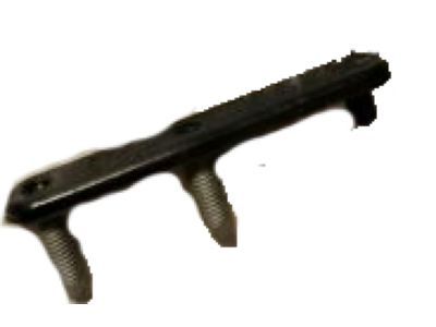 Chrysler 55077696AA Reinforcement Beam Lower Retainer