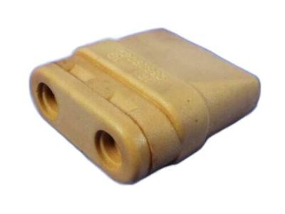 Jeep Bump Stop - 52087993