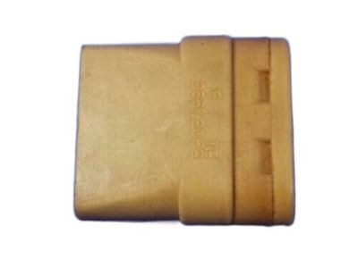 Jeep Bump Stop - 52087993