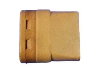 Jeep Bump Stop - 52087993