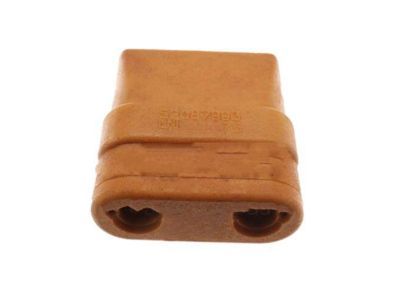 Jeep Bump Stop - 52087993