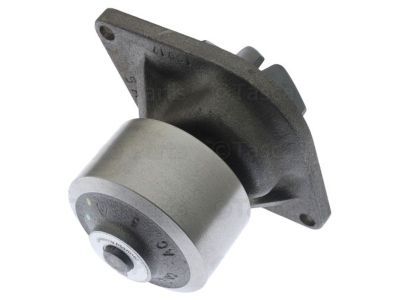 Ram Water Pump - 68414058AB