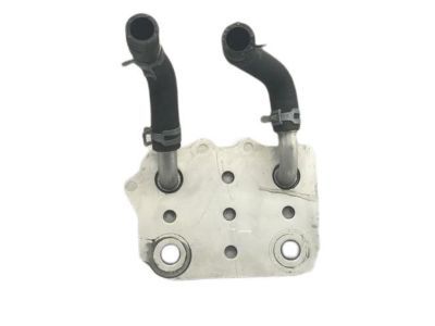 Ram 52014750AB HEATER Transmission