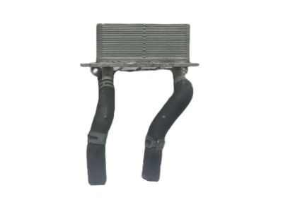 Ram 52014750AB HEATER Transmission