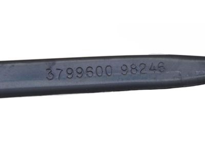 Dodge Wiper Pivot - 3799600