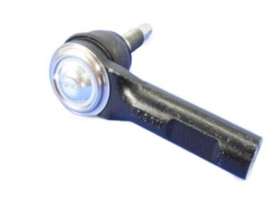 Chrysler Drag Link - 52013468AD