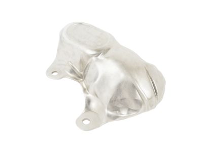 Mopar 68089613AA Shield Heat