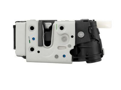 Mopar 4589917AD Latch Rear Door Mopar 4589917AD Latch Rear Door