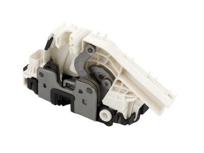 Mopar 4589917AD Latch Rear Door