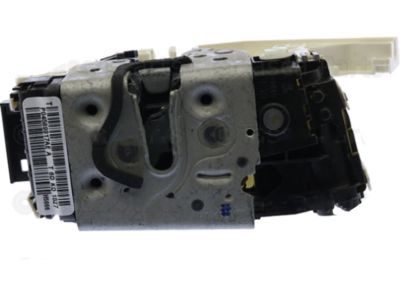 Mopar 4589917AD Latch Rear Door