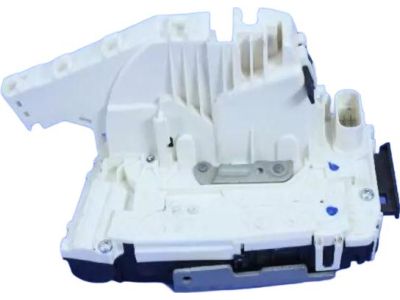 Mopar 4589917AD Latch Rear Door