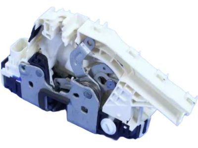 Mopar 4589917AD Latch Rear Door