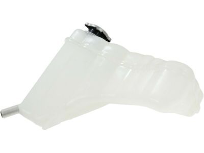 Dodge 68237637AA BOTTLE Coolant Recovery