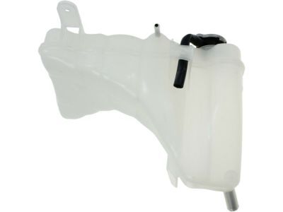 Dodge 68237637AA BOTTLE Coolant Recovery