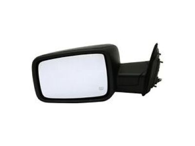 Dodge Ram 1500 Car Mirror - 68060203AF