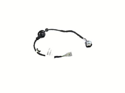 Mopar 68349556AE Wiring Jumper Mirror Right Front Door