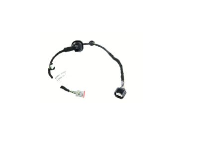 Mopar 68349556AE Wiring Jumper Mirror Right Front Door