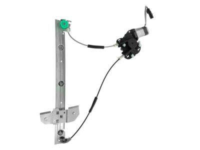 Dodge 5278397AA Regulator