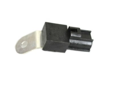 Jeep 68080837AB Capacitor