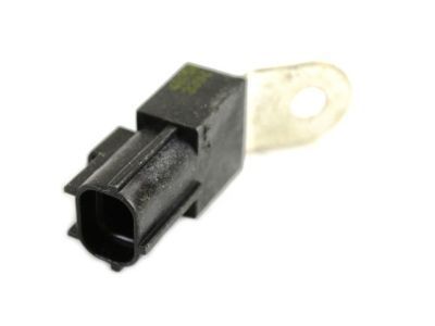 Jeep 68080837AB Capacitor