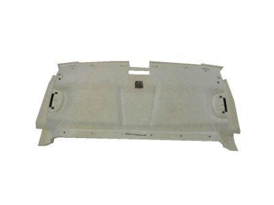 Mopar 1XD66LWRAE Headliner
