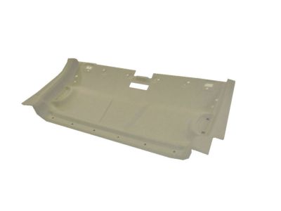 Mopar 1XD66LWRAE Headliner
