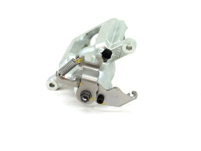 Mopar 68029849AD Caliper Assembly Disc Brake Rear