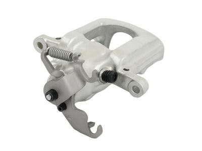 Mopar 68029849AD Caliper Assembly Disc Brake Rear