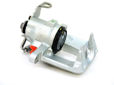 Mopar 68029849AD Caliper Assembly Disc Brake Rear