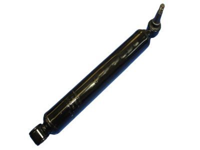 Dodge 52106909AE DAMPER Steering