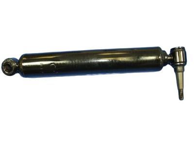 Dodge 52106909AE DAMPER Steering