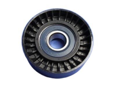 Jeep A/C Idler Pulley - 4891720AA