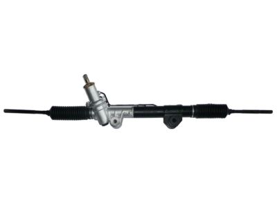 Dodge 52110334AH STEERING GEAR Rack and pinion
