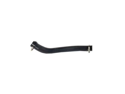 Mopar 68408313AA Hose Fuel Filler, Lower